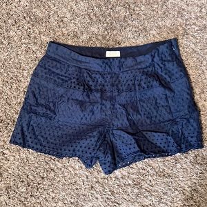 J. Crew womens shorts